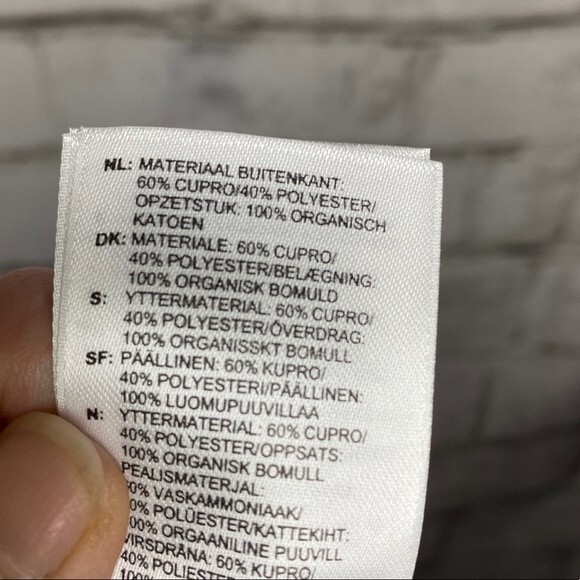 Adidas & Stella McCartney Pink Layer Heart Tank Size Small - Picture 9 of 10